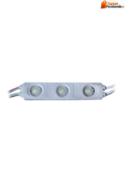 Cata CT-4592 2W Kristal Mercek Modül Led Günışığı